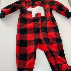 Pajama for babies